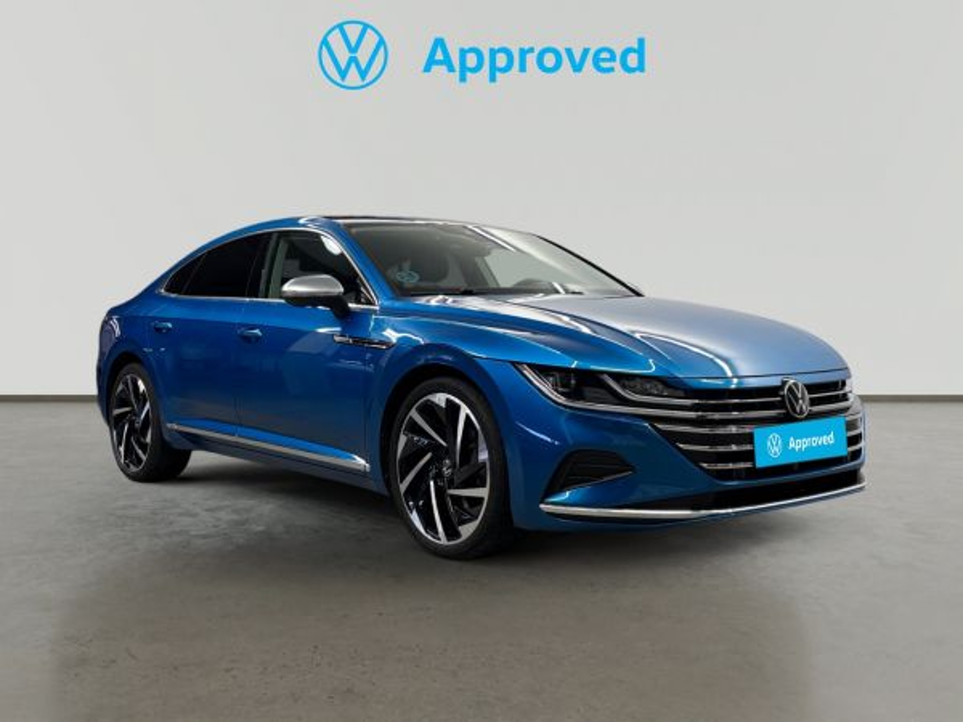 Imagen de VOLKSWAGEN Arteon