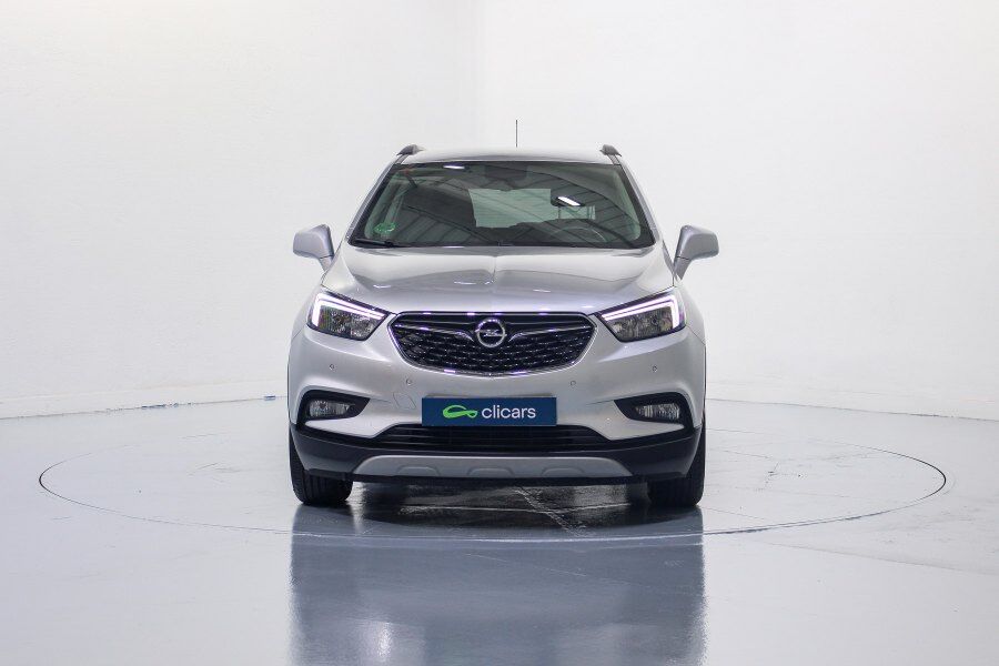 Foto del OPEL Mokka X 1.4T S&S Innovation 4x2