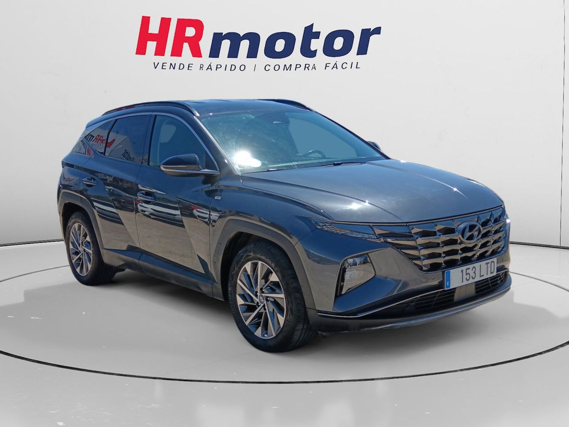 Imagen de HYUNDAI Tucson
