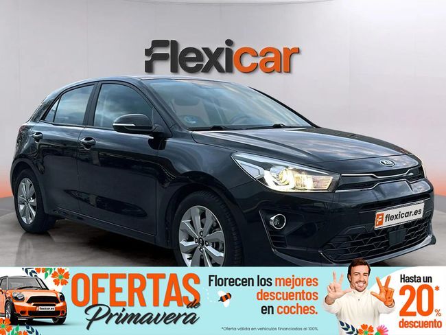 Foto del KIA Rio 1.0 T-GDi MHEV iMT Drive 100
