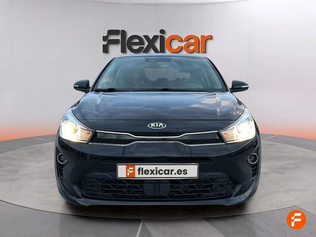 Foto del KIA Rio 1.0 T-GDi MHEV iMT Drive 100