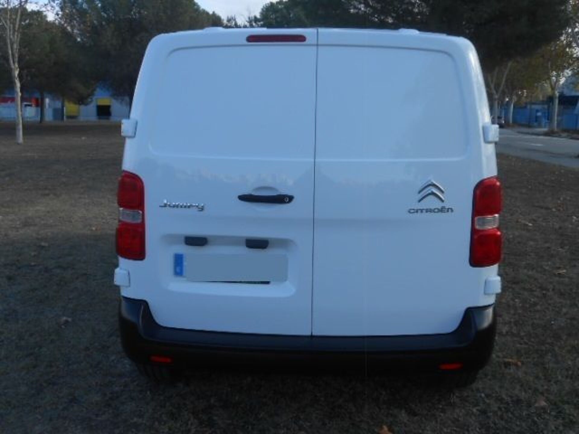 Imagen 3 de CITROEN Jumpy