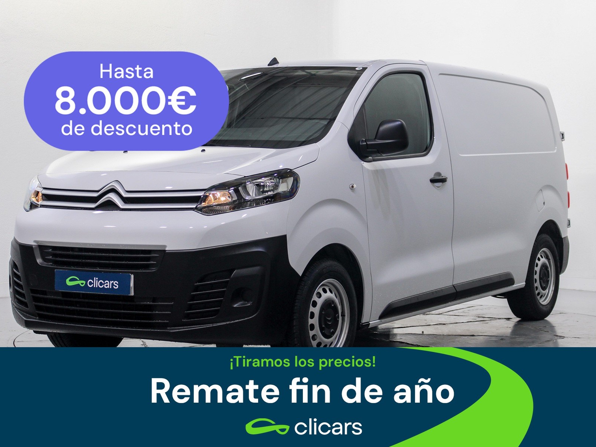 Imagen de CITROEN Jumpy