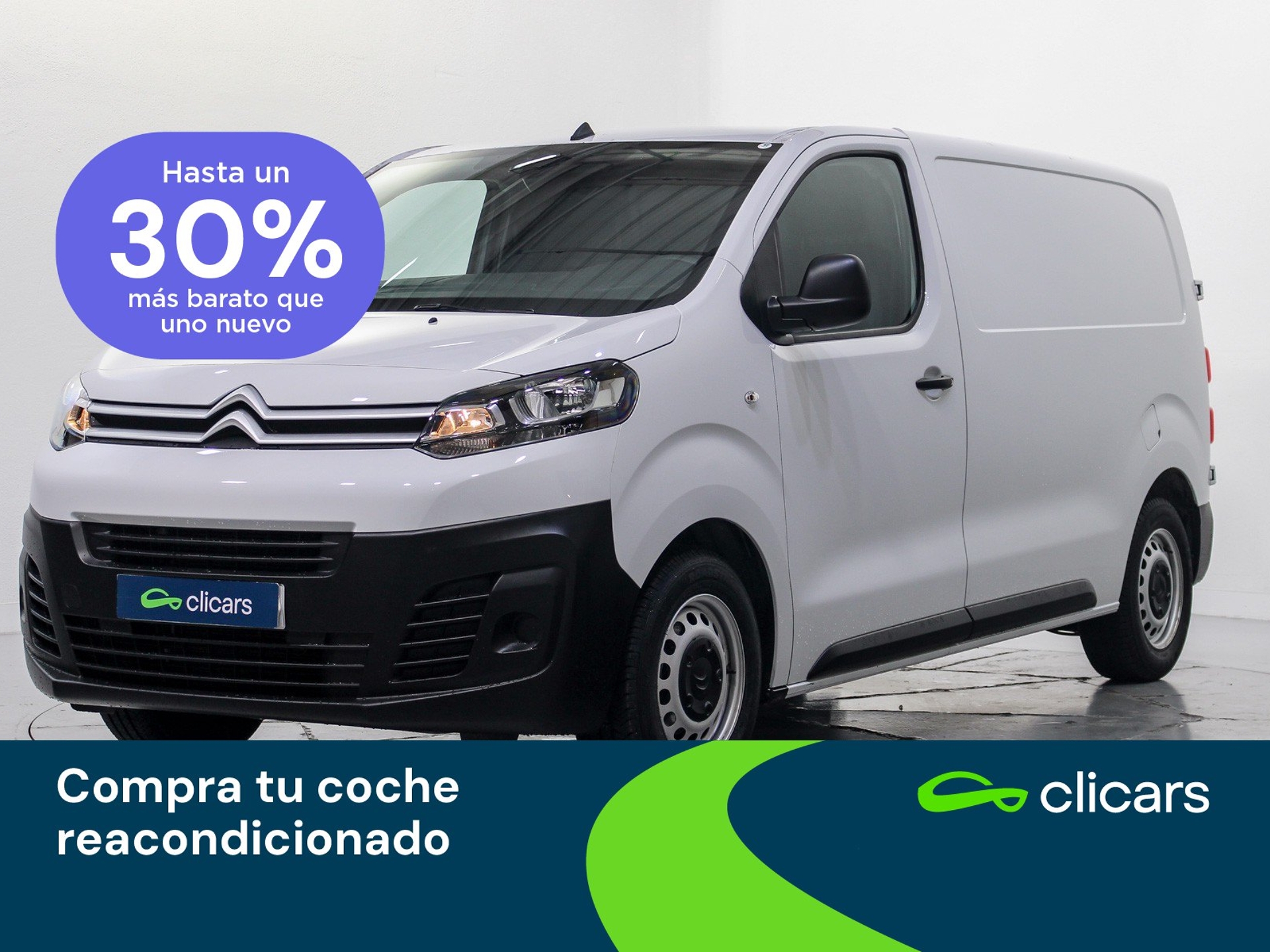 Imagen de CITROEN Jumpy