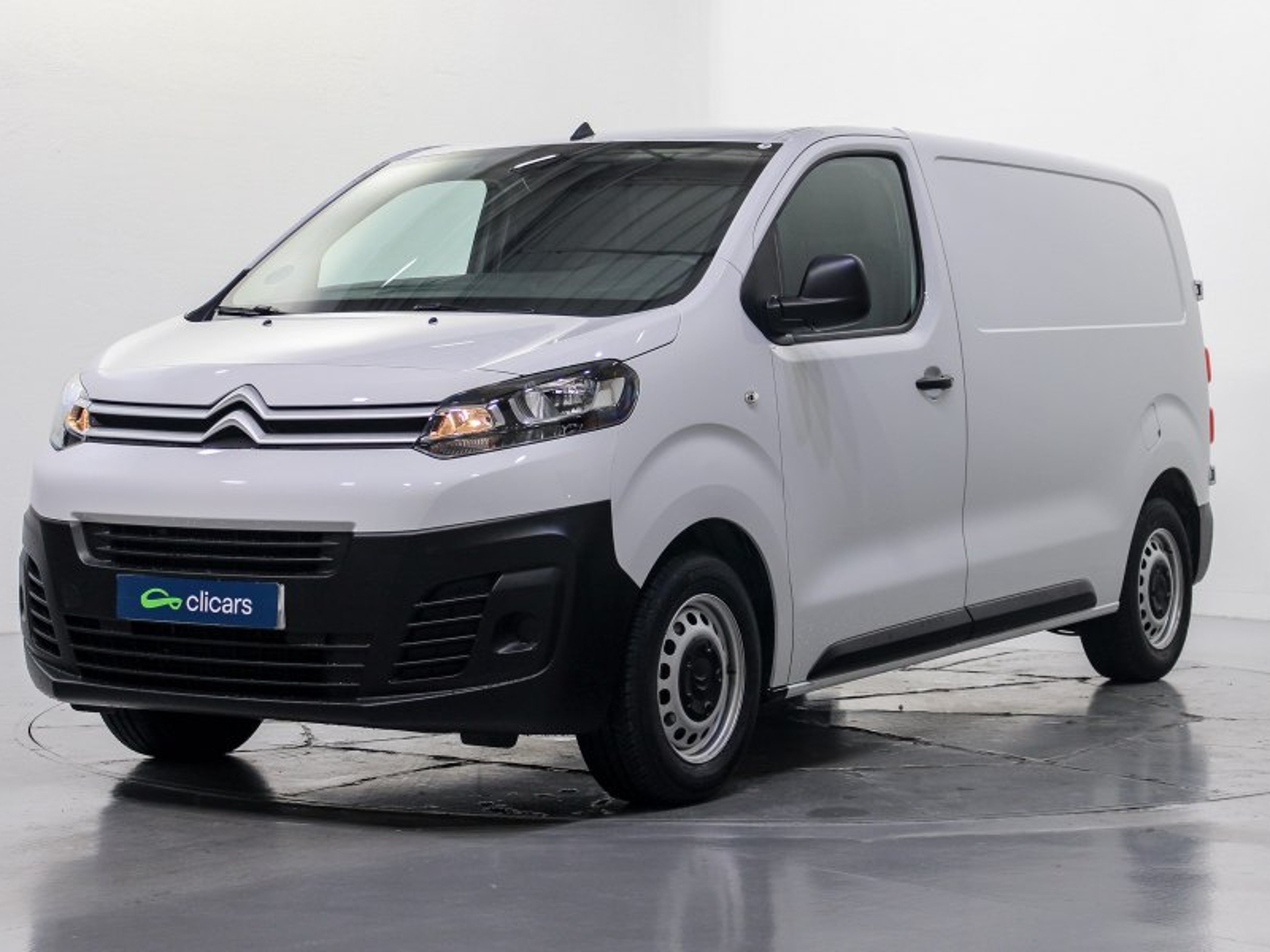 Imagen de CITROEN Jumpy