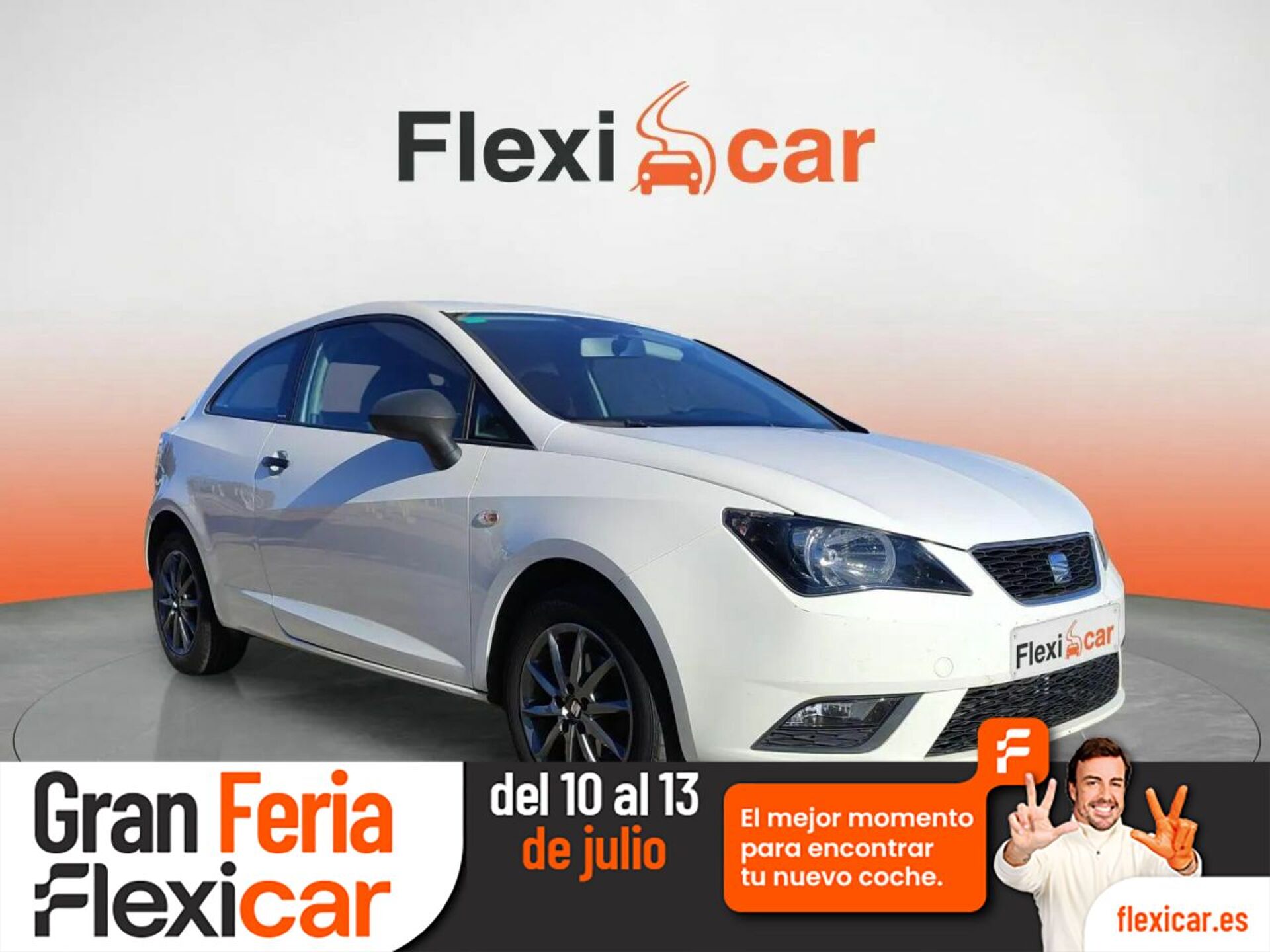 Imagen de SEAT Ibiza