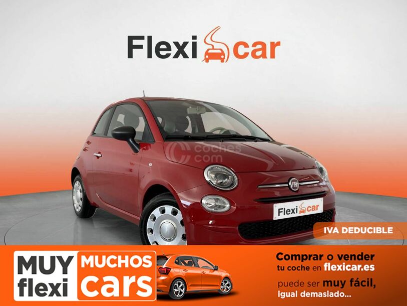 Foto del FIAT 500 1.0 Hybrid Monotrim 52kW