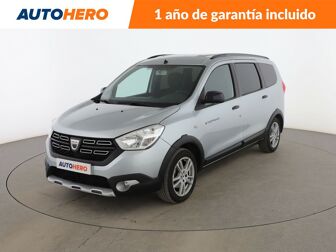 Imagen de DACIA Lodgy 1.5Blue dCi Stepway Serie Limitada Aniv. 5pl. 85kW