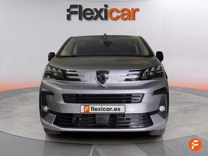 Foto del PEUGEOT Traveller 2.0 BlueHDI S&S Business Long EAT8 180