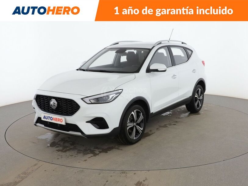 Foto del MG ZS 1.5 VTi-Tech Comfort 78kW