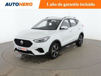 Imagen de MG ZS 1.5 VTi-Tech Comfort 78kW