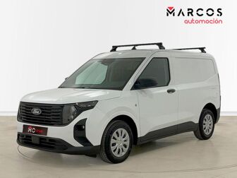 Imagen de FORD Transit Courier Van 1.5 EcoBlue Trend 74.5kW