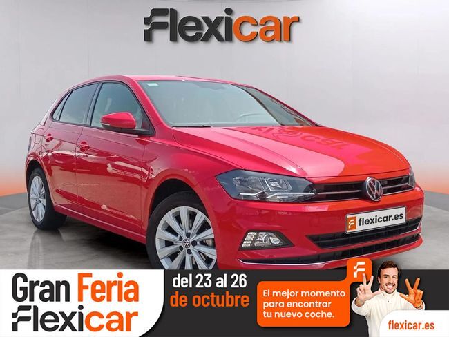 VOLKSWAGEN Polo (Sport 1.0 TSI 85kW (115CV)) en Asturias