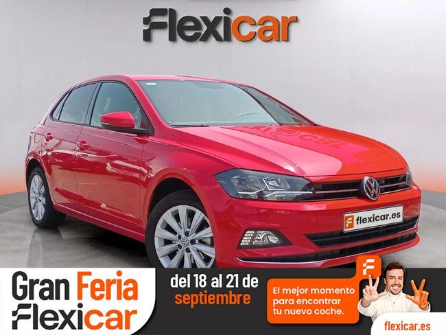 VOLKSWAGEN Polo (Sport 1.0 TSI 85kW (115CV)) en Asturias