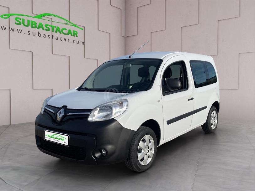 Foto del RENAULT Kangoo Combi 1.5dCi En. Profesional N1 66kW