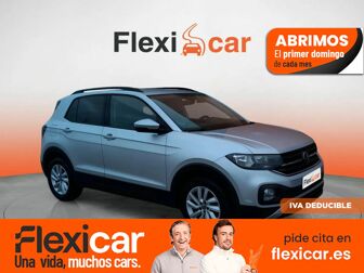 Imagen de VOLKSWAGEN T-Cross