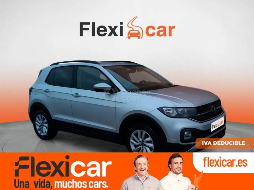 Foto del VOLKSWAGEN T-Cross 1.0 TSI T-Cross 70kW