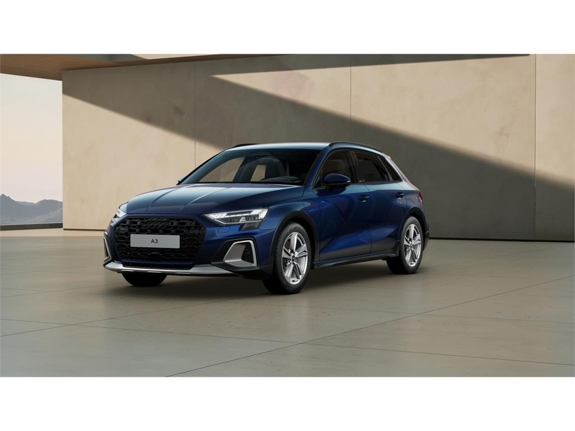 Imagen de AUDI A3