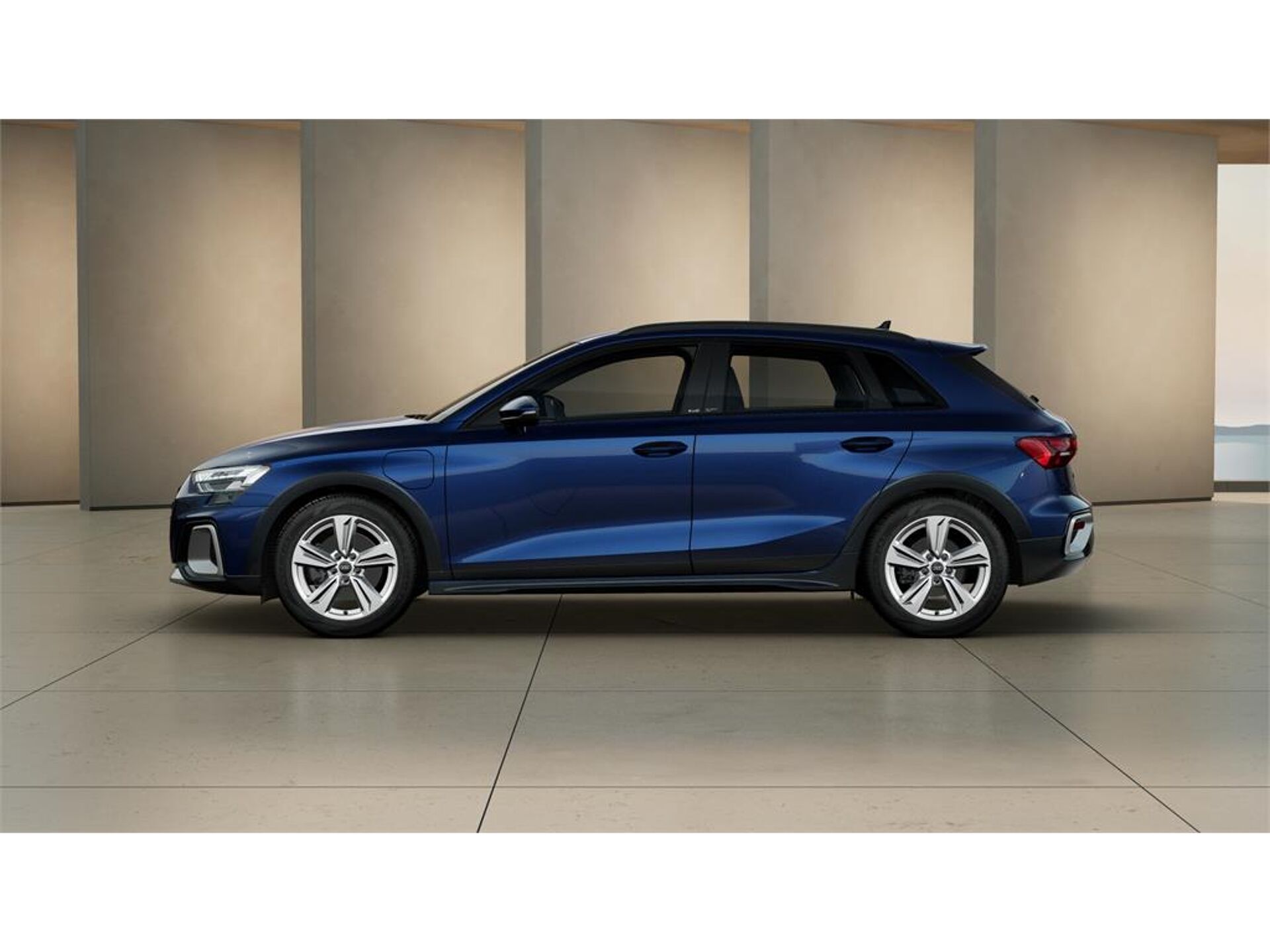 Imagen 3 de AUDI A3