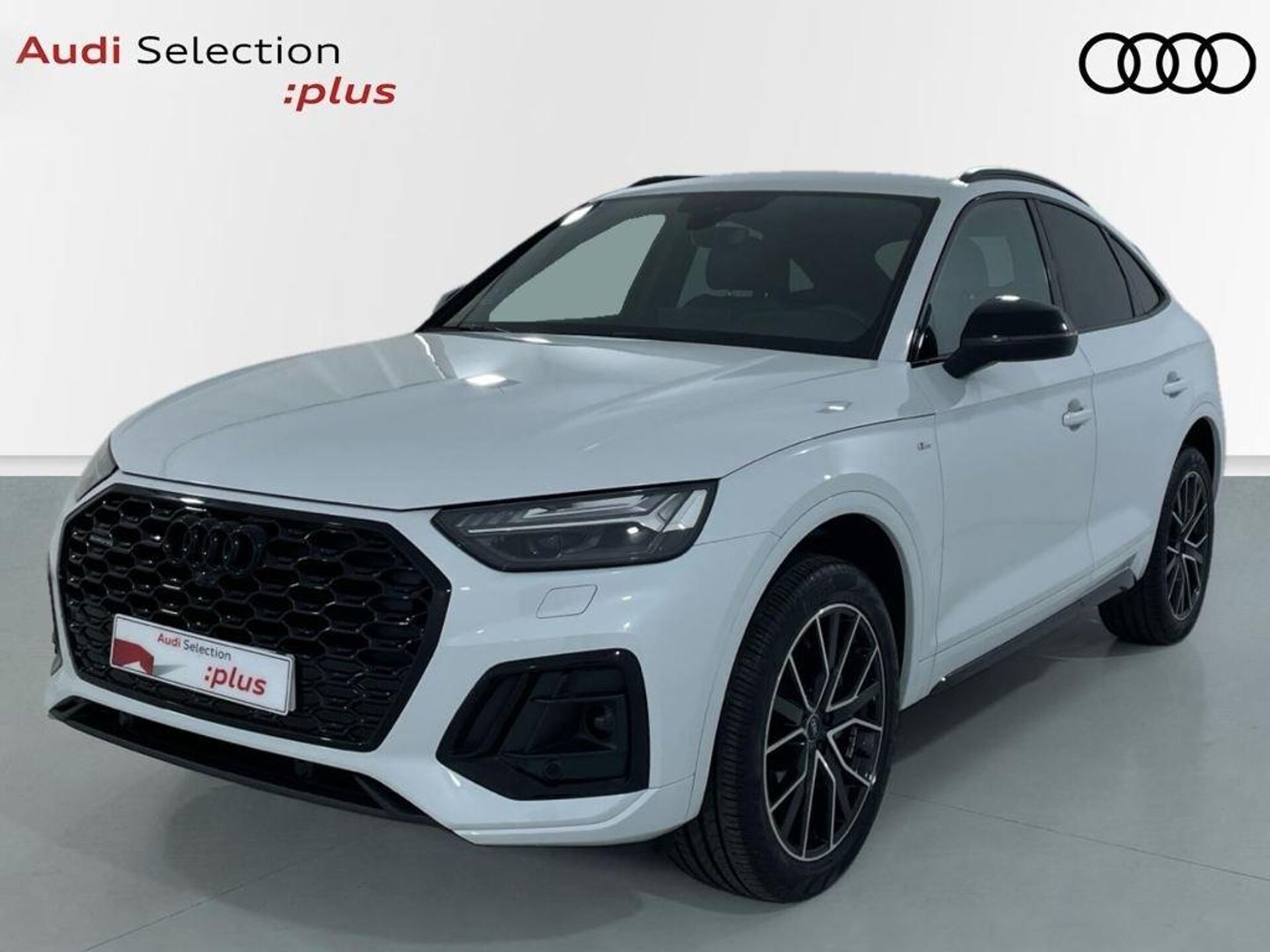 Imagen de AUDI Q5