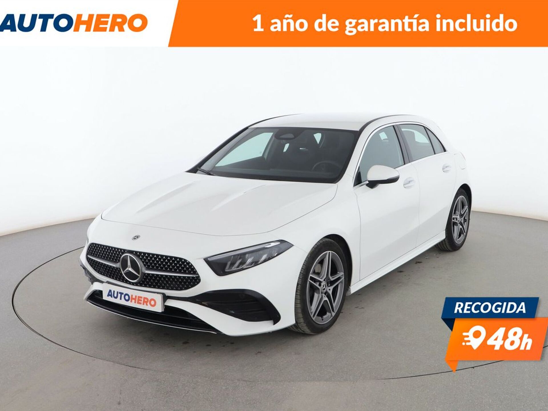 Imagen de MERCEDES Clase A