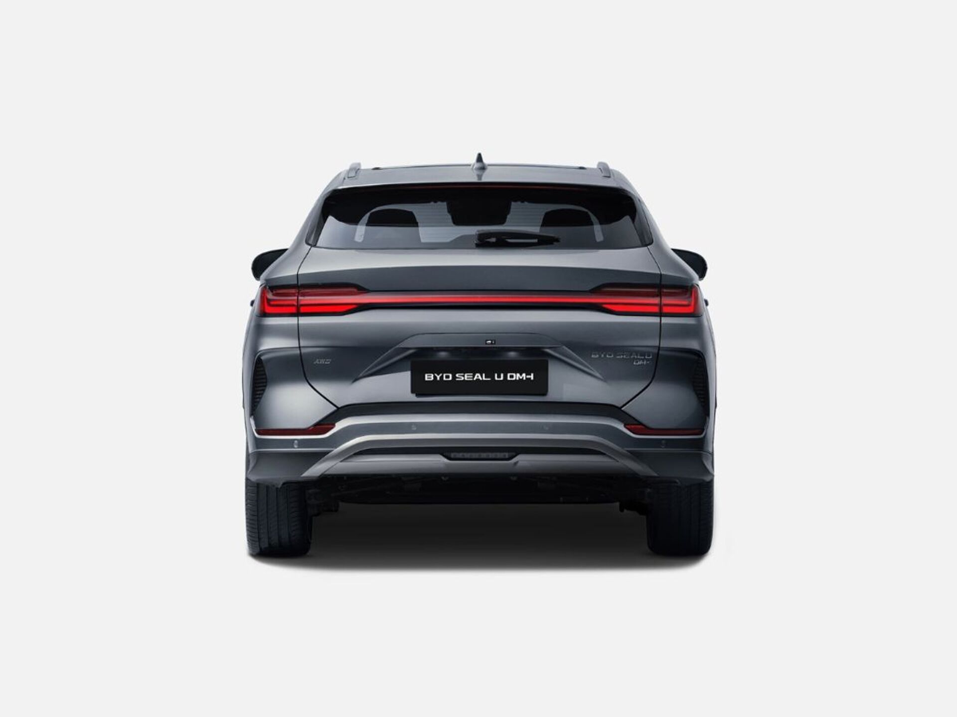 Imagen 2 de BYD Seal U