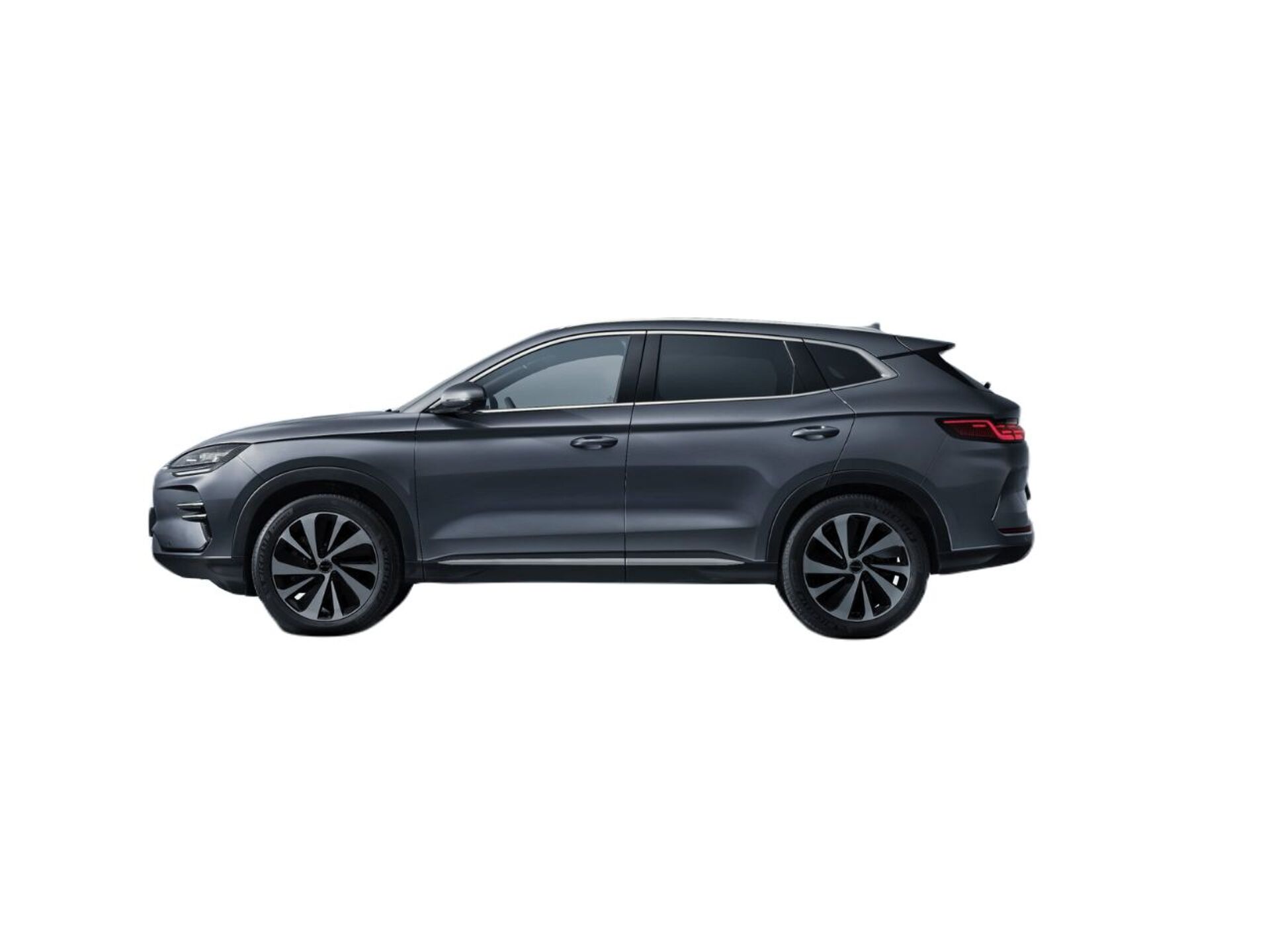 Imagen 3 de BYD Seal U