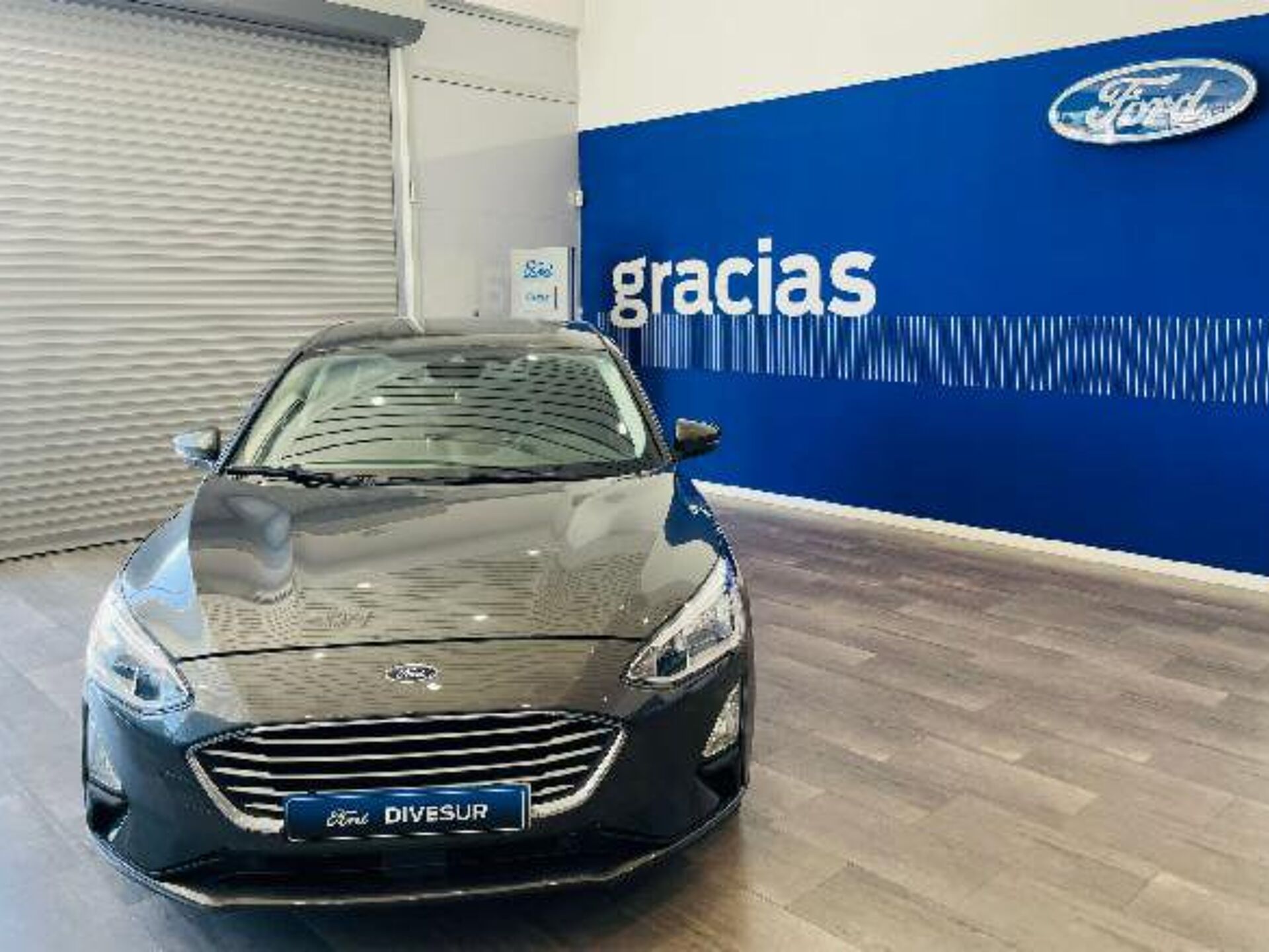 Imagen de FORD Focus