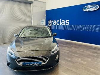 Imagen de FORD Focus 1.0 Ecoboost Trend 100