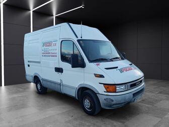 Imagen de IVECO Daily Fg. 35C15 3300 RD