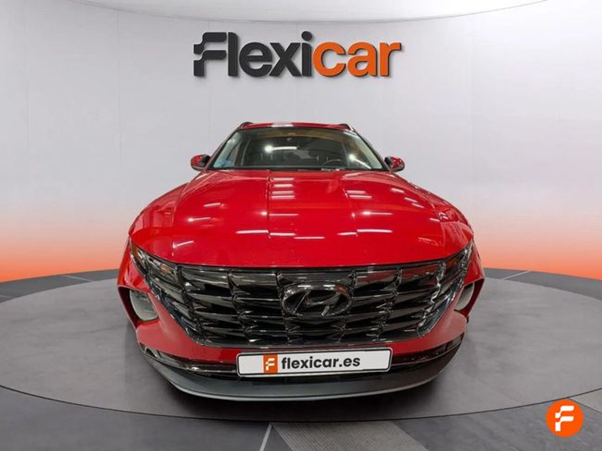 Imagen 2 de HYUNDAI Tucson