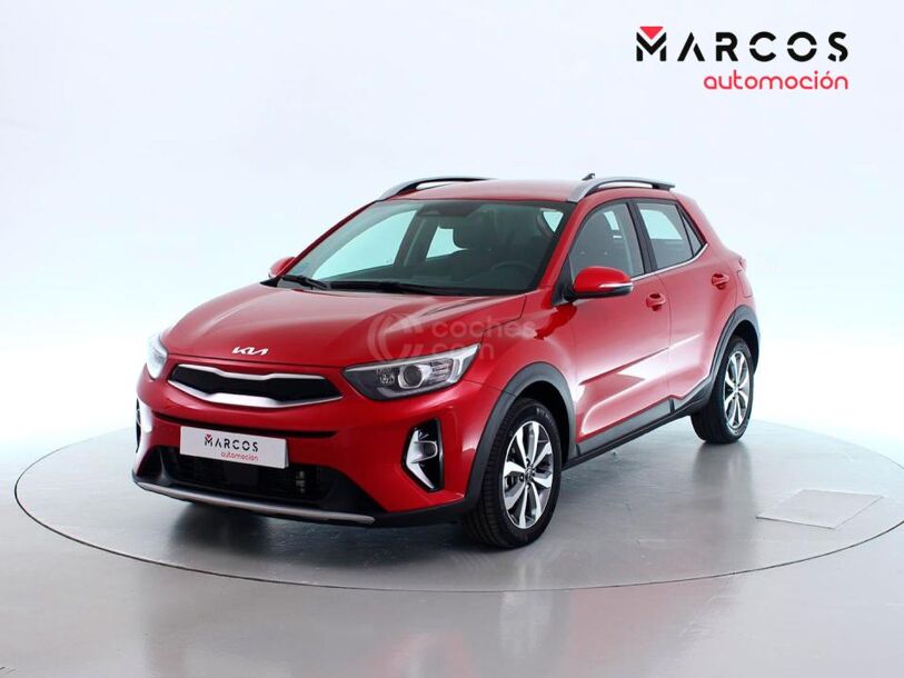 Foto del KIA Stonic 1.0 T-GDi MHEV iMT Drive Plus 100