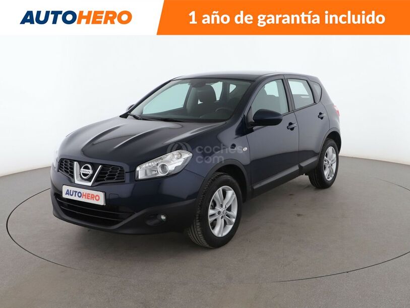 Foto del NISSAN Qashqai 1.6 Acenta 4x2