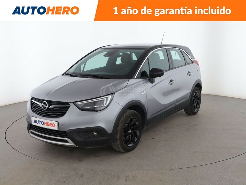 Foto del OPEL Crossland X 1.2T S&S Innovation 130