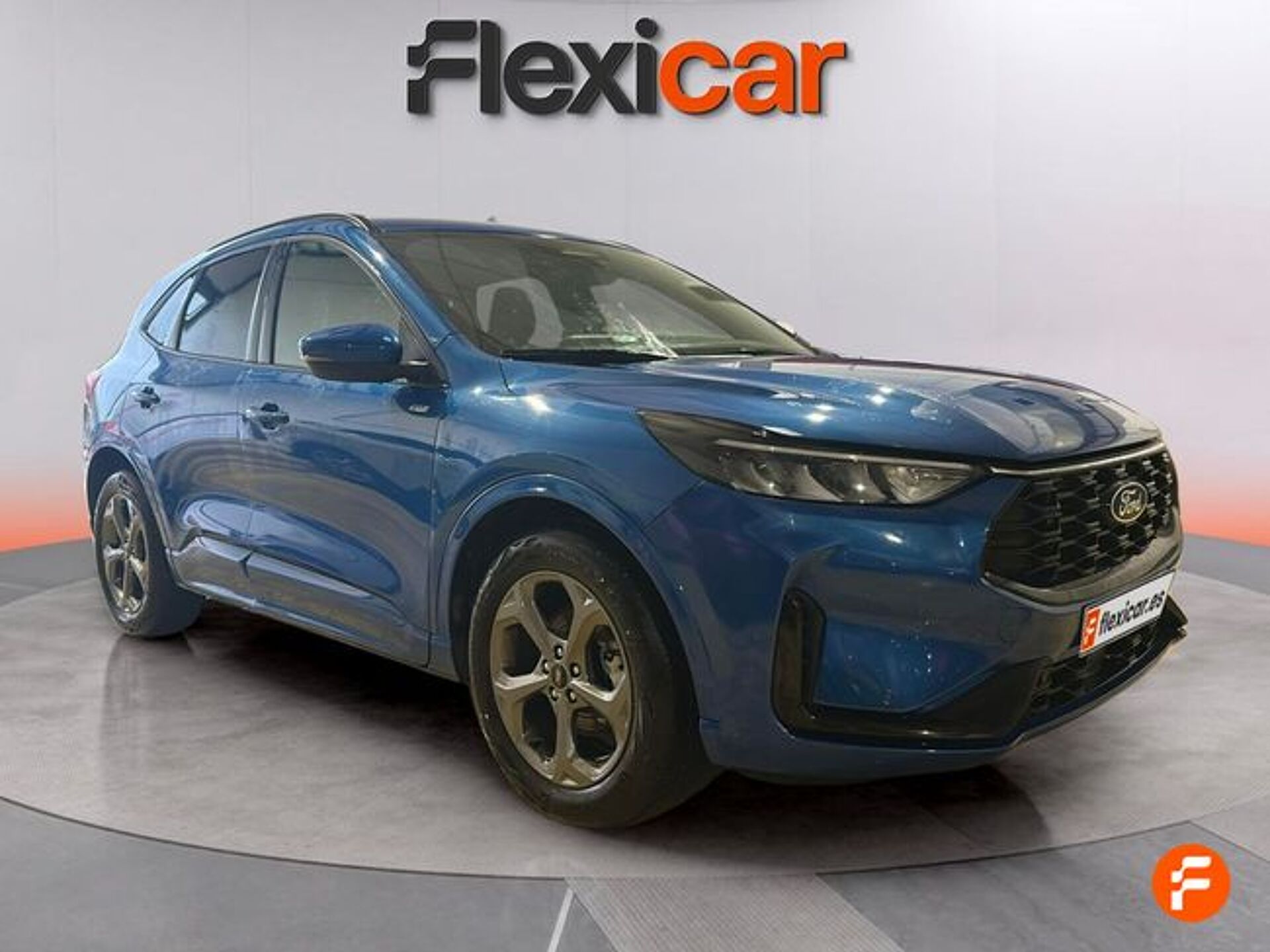 Imagen 2 de FORD Kuga