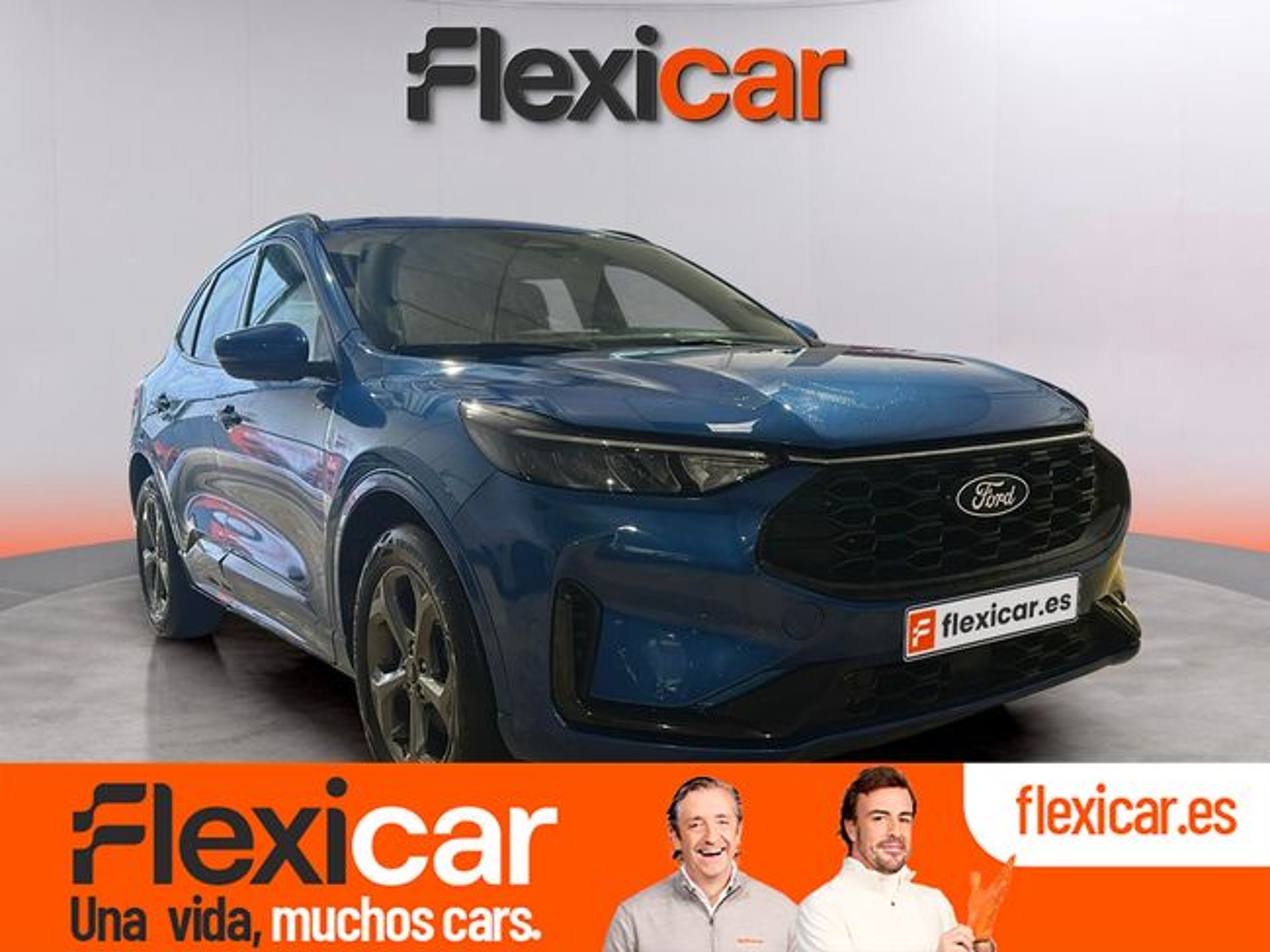 Imagen de FORD Kuga