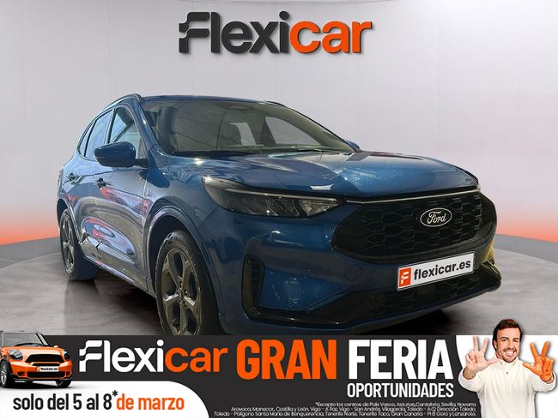 Imagen de FORD Kuga