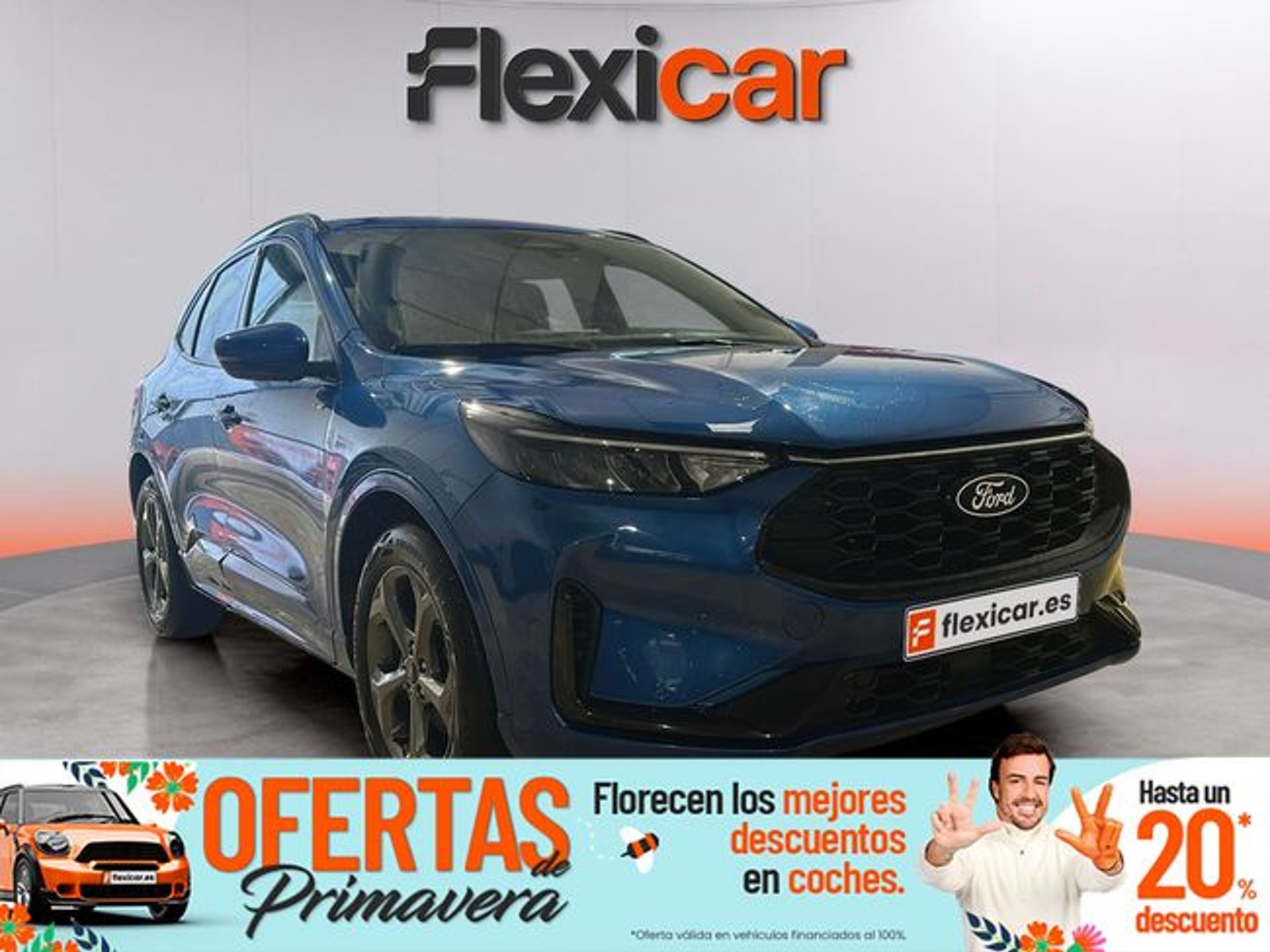 Imagen de FORD Kuga