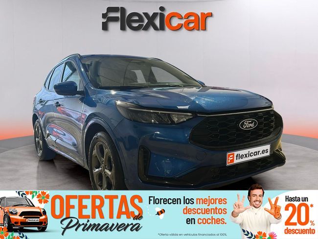 Foto del FORD Kuga 1.5 EcoBoost ST-Line FWD 150
