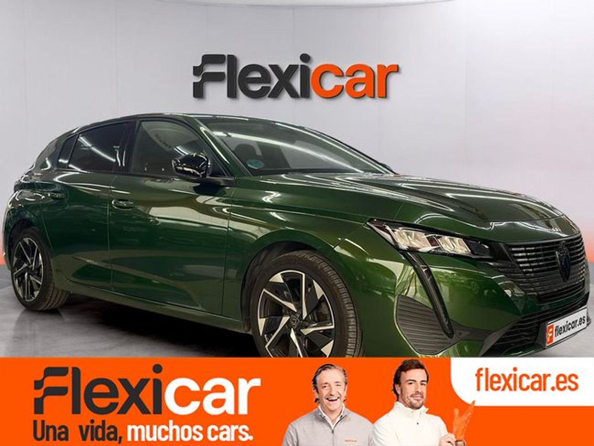 Imagen de PEUGEOT 308