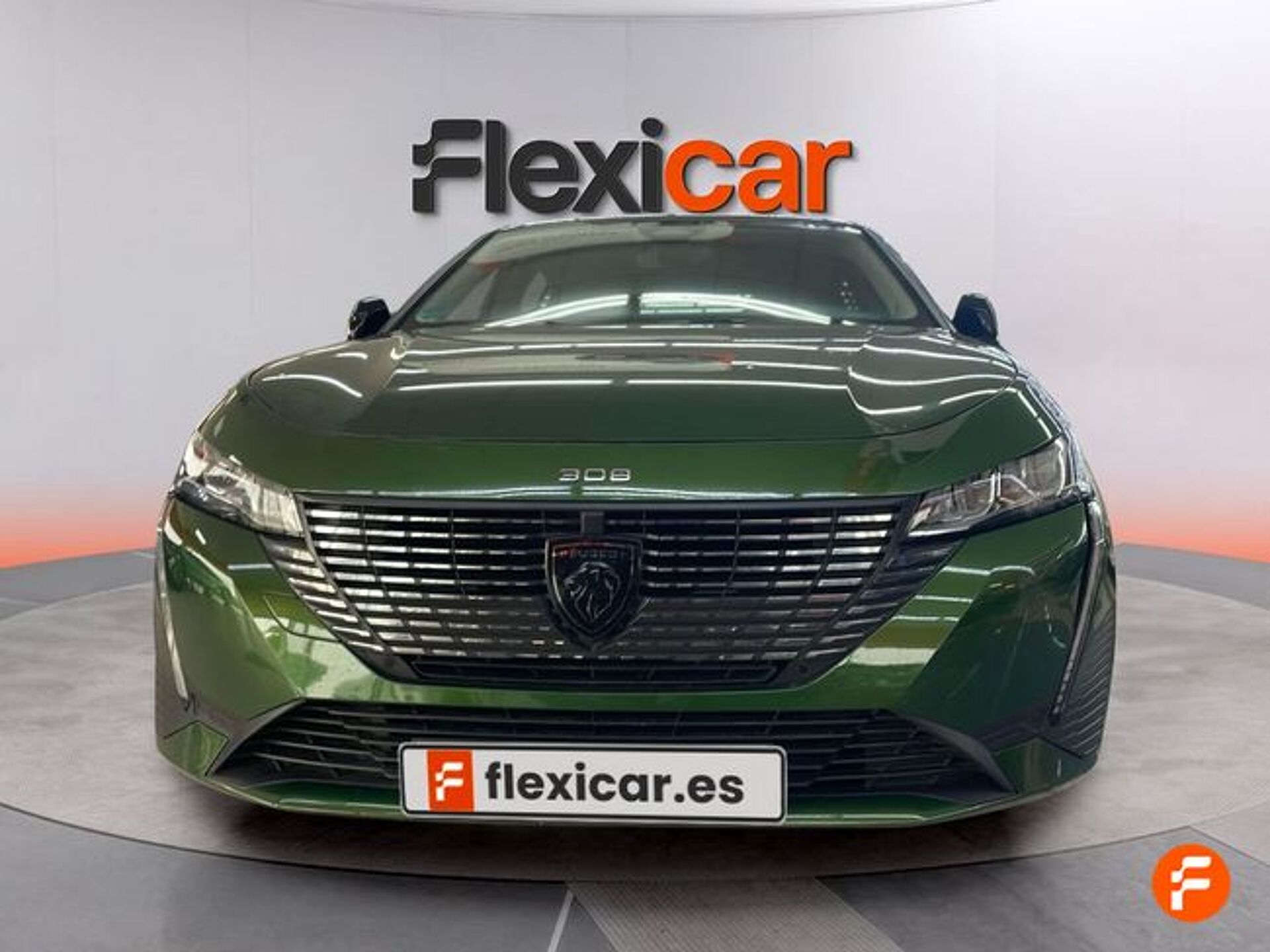 Imagen 2 de PEUGEOT 308