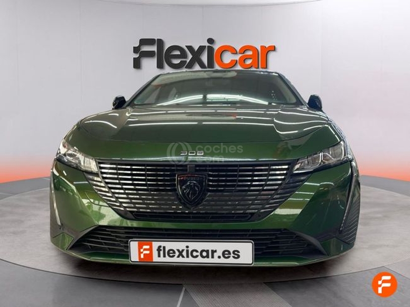 Foto del PEUGEOT 308 1.5 BlueHDi S&S Allure EAT8 130