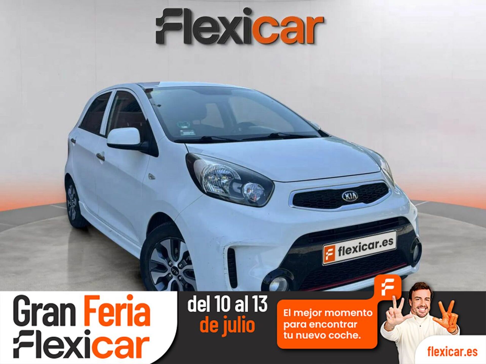 Imagen de KIA Picanto