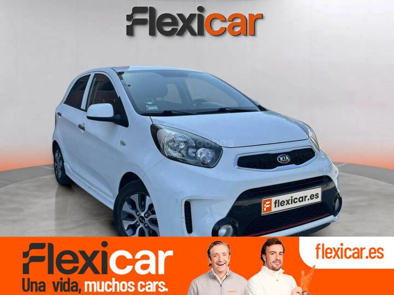 Foto del KIA Picanto 1.0 Eco-Dynamics x-Tech16