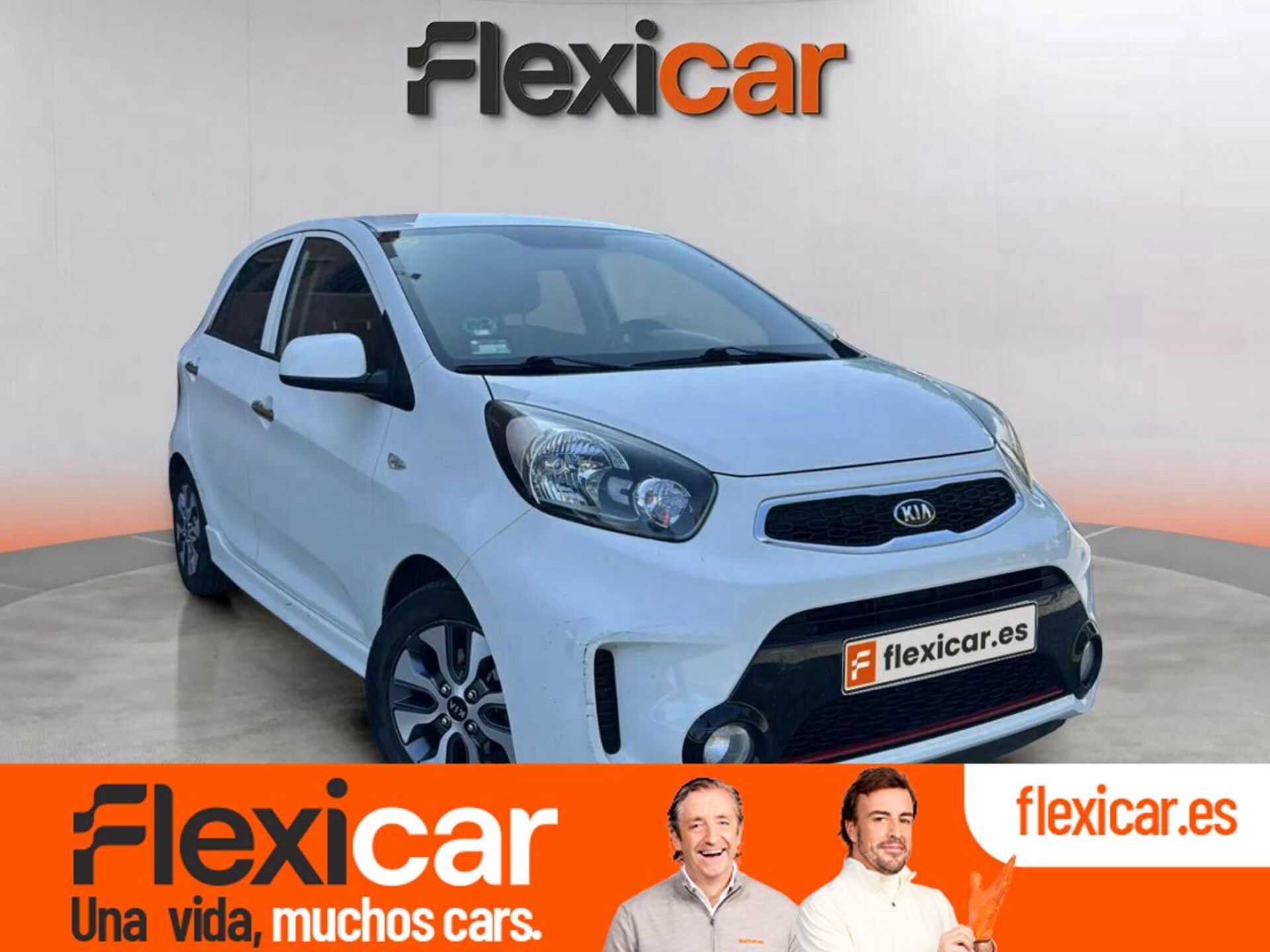 Imagen de KIA Picanto