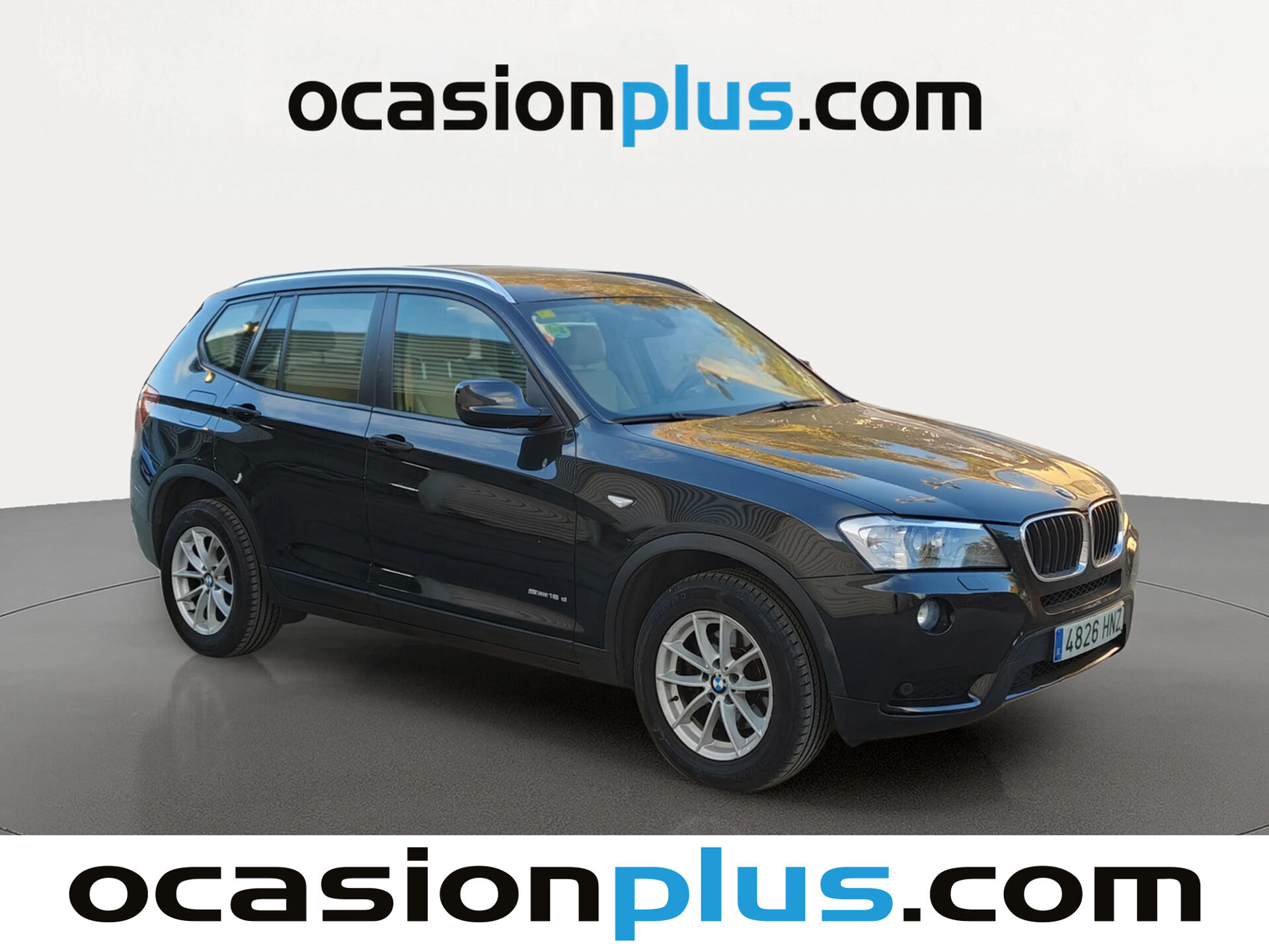 Imagen 2 de BMW X3