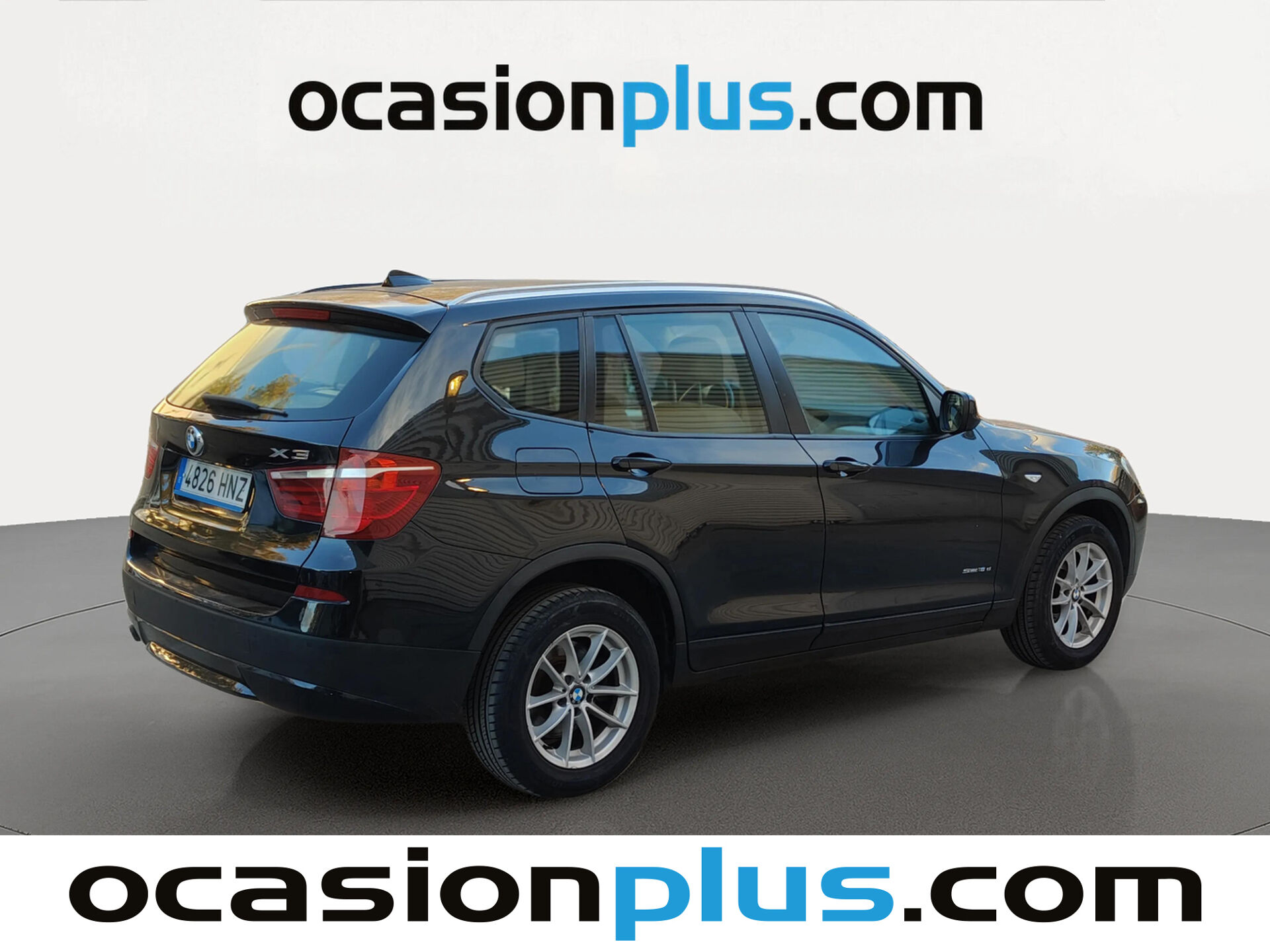 Imagen 3 de BMW X3