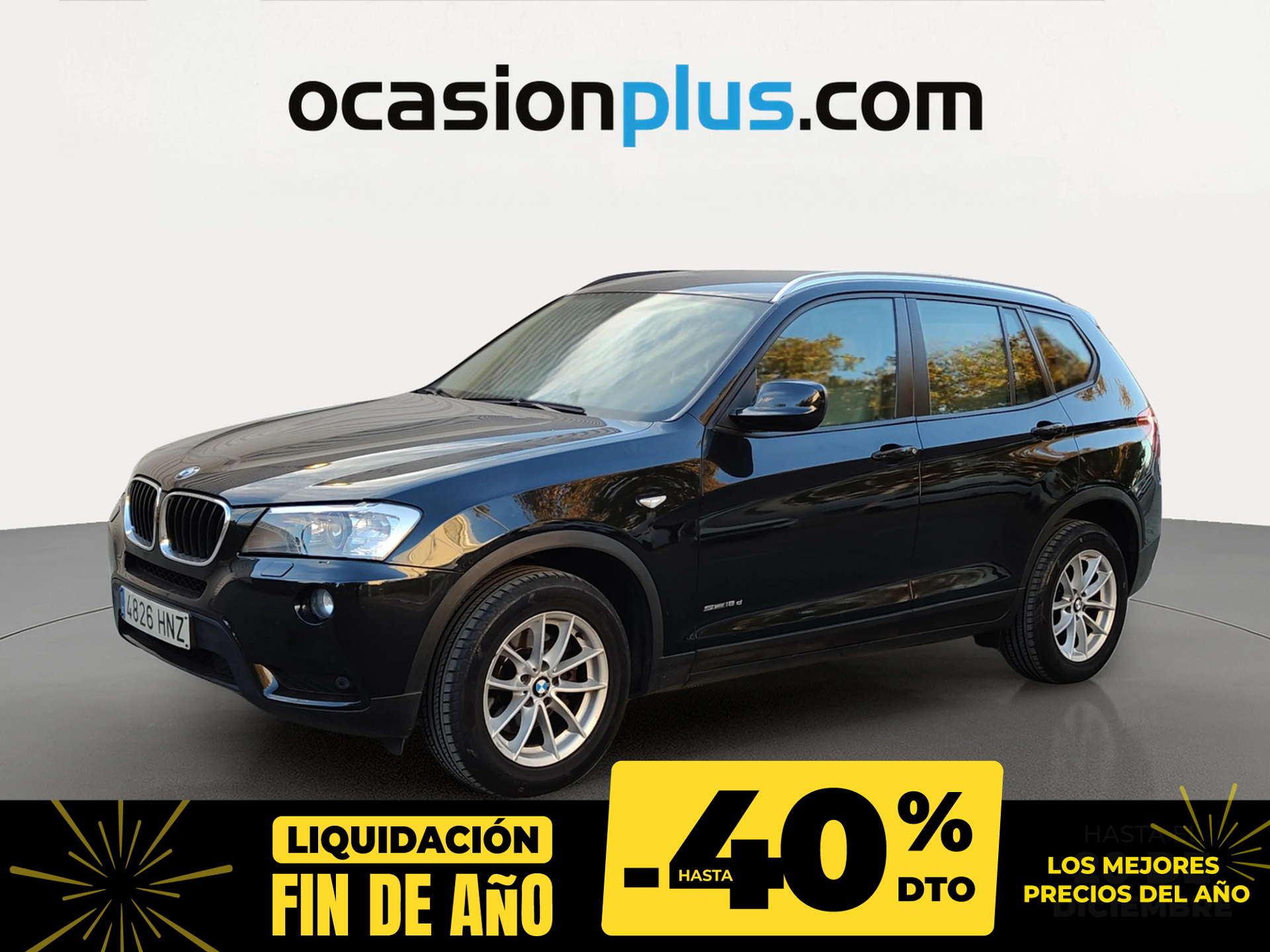 Imagen de BMW X3
