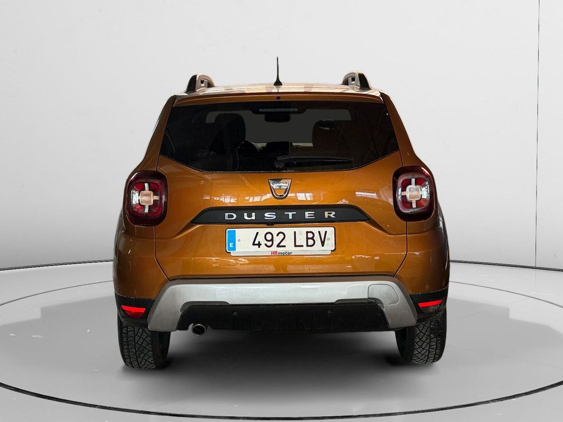 Imagen 3 de DACIA Duster