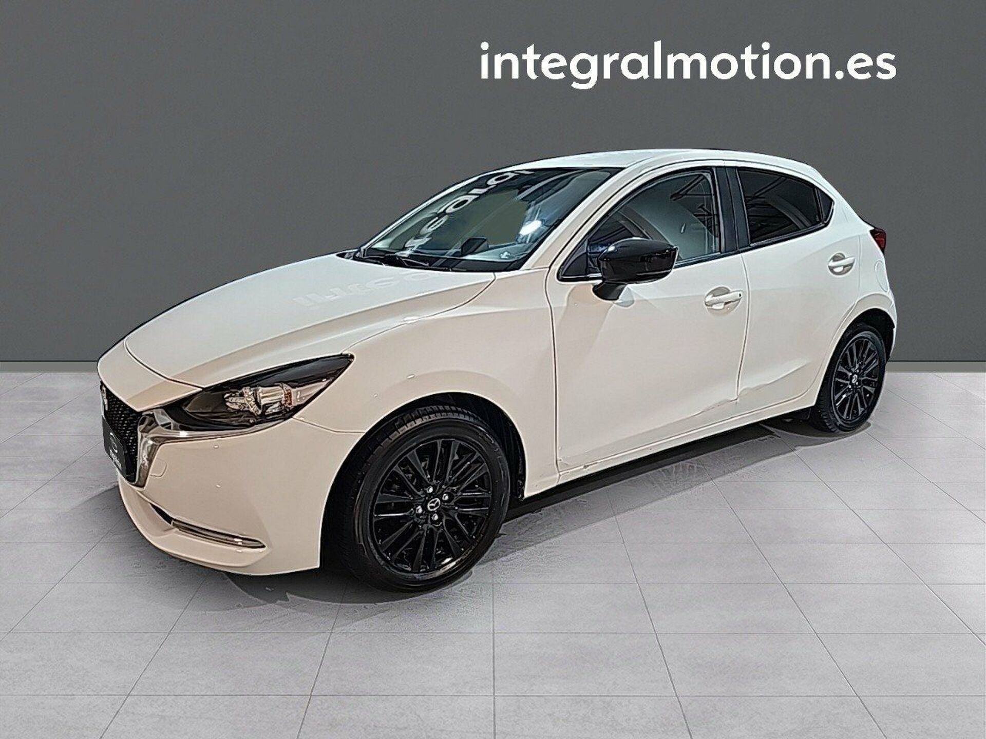 Imagen de MAZDA Mazda2